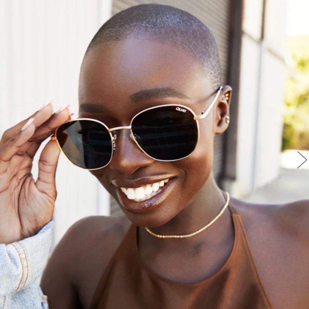 NWT QUAY Jezabell Sunglasses - Picture 2 of 10